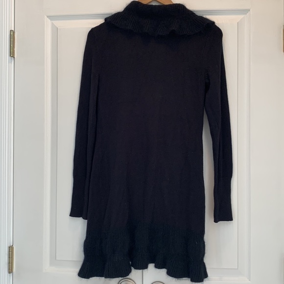 WHBM Cardigan Sweater size Small - Picture 6 of 9